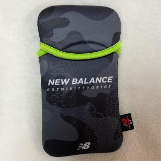 ニューバランス(New Balance)のニューバランス ポーチ ゴルフ(その他)