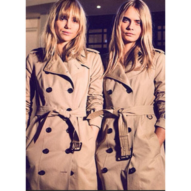 BURBERRY(バーバリー)のpoca-s様　専用ページ レディースのジャケット/アウター(トレンチコート)の商品写真