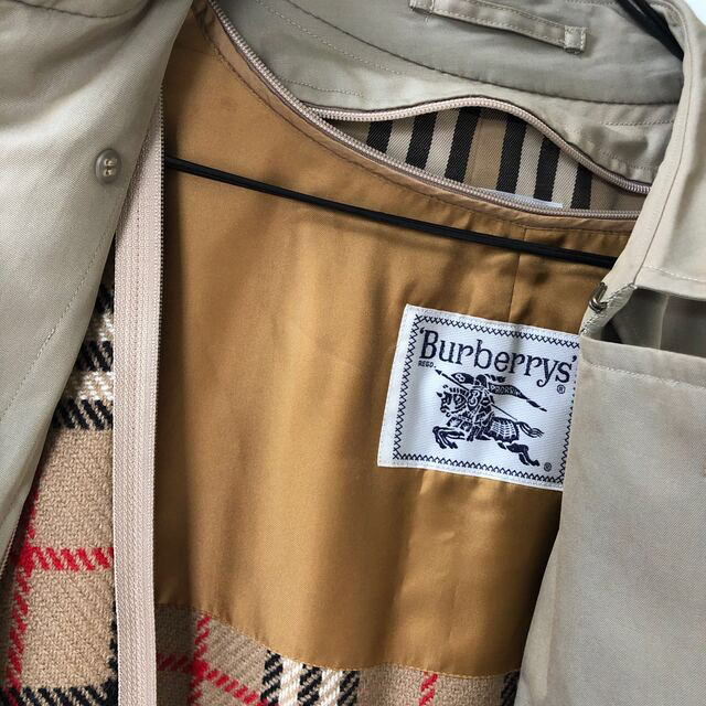 BURBERRY(バーバリー)のpoca-s様　専用ページ レディースのジャケット/アウター(トレンチコート)の商品写真