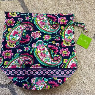 ヴェラブラッドリー(Vera Bradley)のヴェラブラッドリー　巾着(ポーチ)