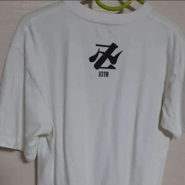 ココロブランド 卍LINE 窪塚洋介 Tシャツ 東京正規取扱店 卍LINE × COCOLOBLAND 限定コラボ Tシャツ Tシャツ/カットソー(半袖/袖なし)