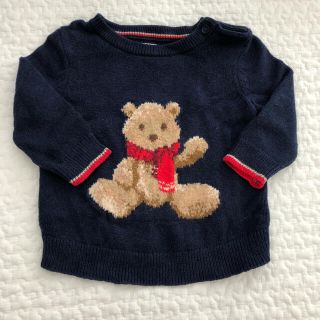 ラルフローレン(Ralph Lauren)のbaby gap セーター(ニット/セーター)