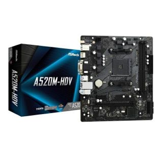 A520M-HDV(PCパーツ)