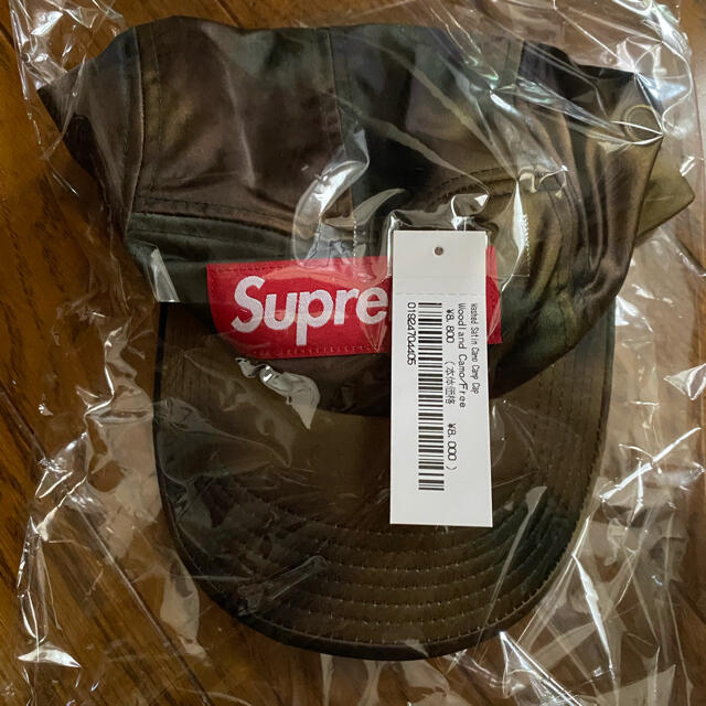 Supreme(シュプリーム)のシュプリーム  キャップ メンズの帽子(キャップ)の商品写真