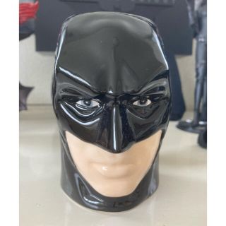 バッドマン 3Dマグカップ(キャラクターグッズ)