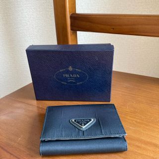 プラダ(PRADA)の財布(財布)