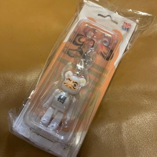 メディコムトイ(MEDICOM TOY)のBE@RBRICK 福 達磨(キャラクターグッズ)