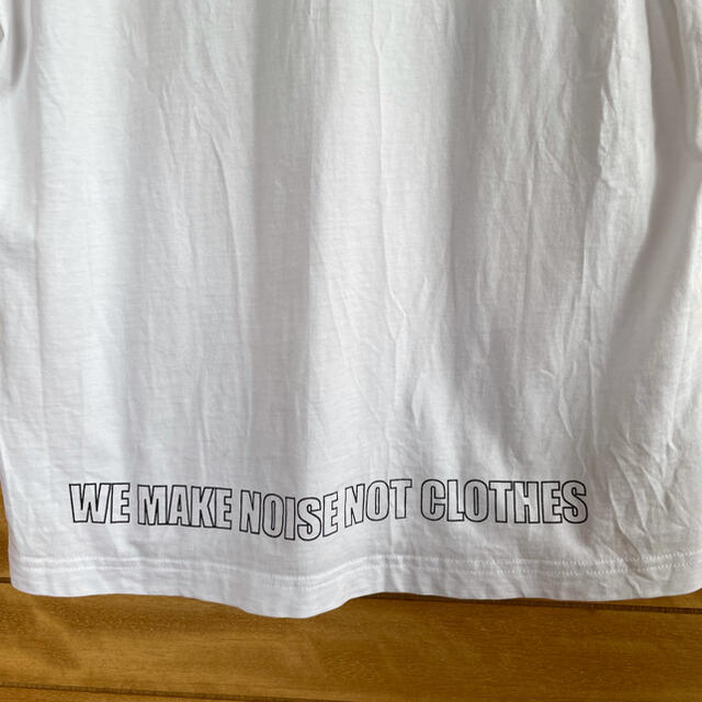 UNDERCOVER(アンダーカバー)のUNDERCOVER U TEE メンズのトップス(Tシャツ/カットソー(半袖/袖なし))の商品写真
