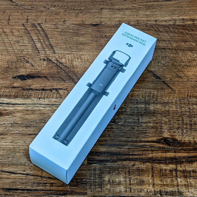 DJI OSMO Pocket EXTENSITON ROD