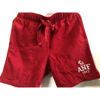 アバクロンビーアンドフィッチ(Abercrombie&Fitch)のショート・パンツ(ショートパンツ)