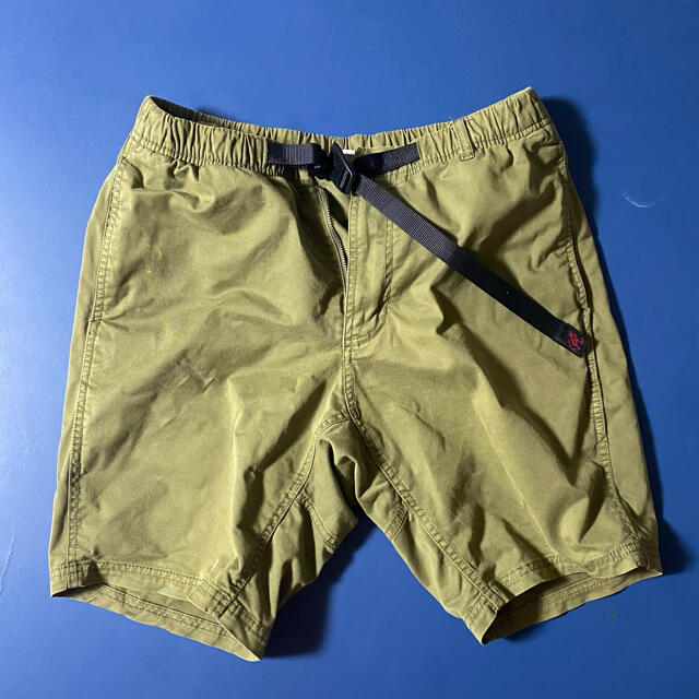 GRAMICCI(グラミチ)のグラミチ　NN-SHORTS ショーツ　ショートパンツ メンズのパンツ(ショートパンツ)の商品写真