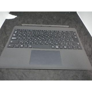 マイクロソフト(Microsoft)のマイクロソフト純正 Surface Pro 3・4・2017対応タイプカバー(PC周辺機器)