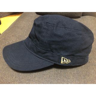 ニューエラー(NEW ERA)のNEW ERA ニューエラ　ワークキャップ(キャップ)