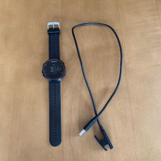 ガーミン(GARMIN)のGarmin ForeAthlete 235J(腕時計(デジタル))