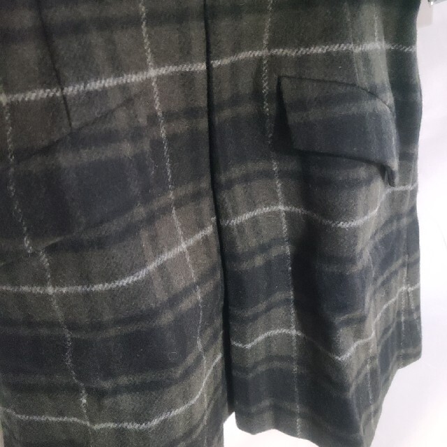 JILLSTUART(ジルスチュアート)のJILLSTUART　チェックスカート レディースのスカート(ひざ丈スカート)の商品写真