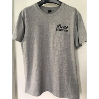 デウスエクスマキナ(Deus ex Machina)のDEUS EX MACHINA Milan Address Tシャツ(Tシャツ/カットソー(半袖/袖なし))