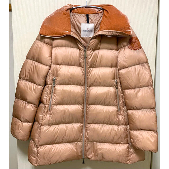 MONCLER TORCON ダウンコート