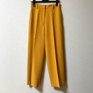 「＜H＞DOUBLE CLOTH WIDE TAPERED PANTS」に近い商品