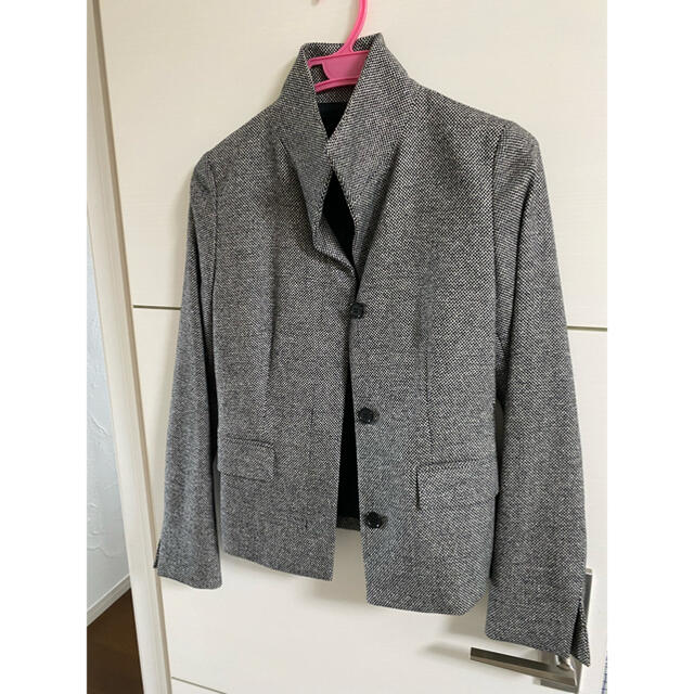 アンタイトル パンツスーツ美品 - www.husnususlu.com