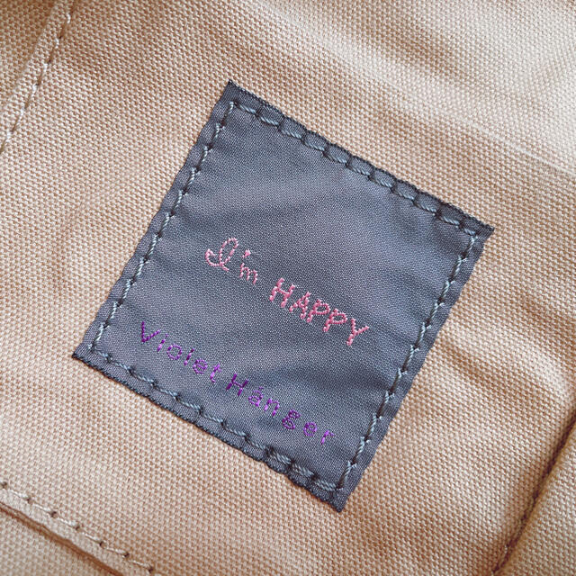 Violet Hanger(バイオレットハンガー)のバイオレットハンガーViolet Hangerショルダーバッグ レディースのバッグ(ハンドバッグ)の商品写真