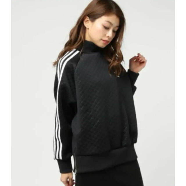 adidas(アディダス)のadidas アディダス スウェット レディースのトップス(トレーナー/スウェット)の商品写真