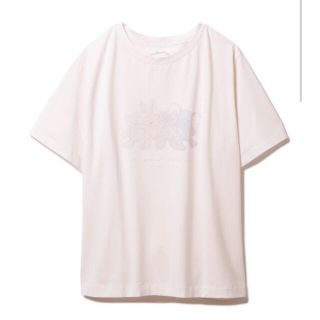 ジェラートピケ(gelato pique)のジェラートピケ Tシャツ(ルームウェア)