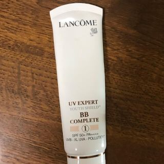 ランコム(LANCOME)のランコム　UV エクスペールbb 01(BBクリーム)