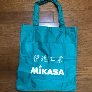 ミカサ(MIKASA)の【週末限定値下げ】ハイキュー!!×MIKASA トートバッグ（伊達工業）(その他)