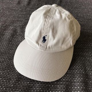 ラルフローレン(Ralph Lauren)のRalph Lauren キャップ🧢キッズ KIDS(帽子)