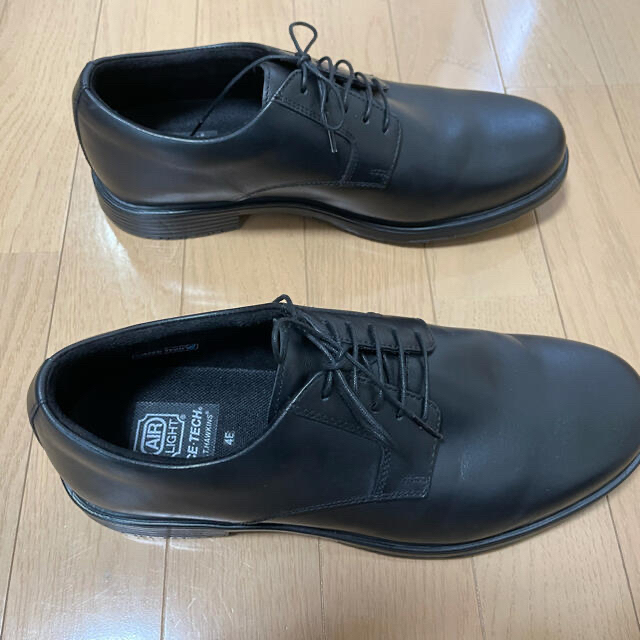 HAWKINS(ホーキンス)のHawkins hb80179 ビジネスシューズ26cm【中古】 メンズの靴/シューズ(ドレス/ビジネス)の商品写真