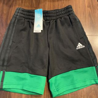 アディダス(adidas)のアディダス　ハーフパンツ　150㎝(パンツ/スパッツ)