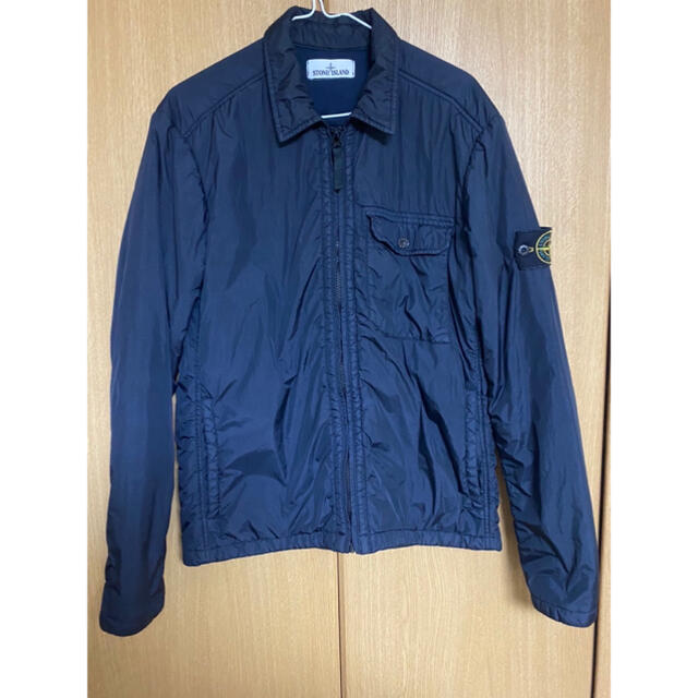 STONE ISLANDナイロンジャケット