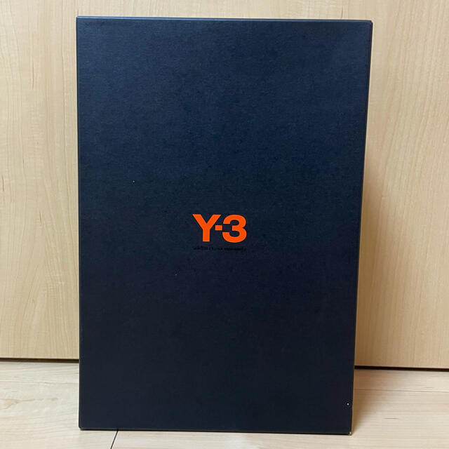 Y-3(ワイスリー)のadidas × Y-3 PUPEBOOST メンズの靴/シューズ(スニーカー)の商品写真