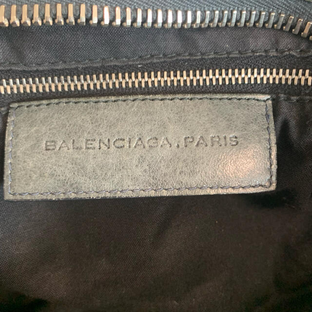 BALENCIAGA BAG(バレンシアガバッグ)のBALENCIAGA バレンシアガ ジャイアントシティ　ハンドバッグ レディースのバッグ(ハンドバッグ)の商品写真