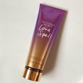 ヴィクトリアズシークレット(Victoria's Secret)のVictoria's Secret フレグランスローション236ml(ボディローション/ミルク)