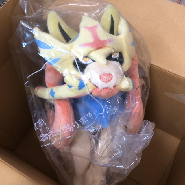 ポケットモンスター ザシアン ぬいぐるみ ポケモン キャラクター ポケットモンスター ザシアン ぬいぐるみ ポケモン キャラクター