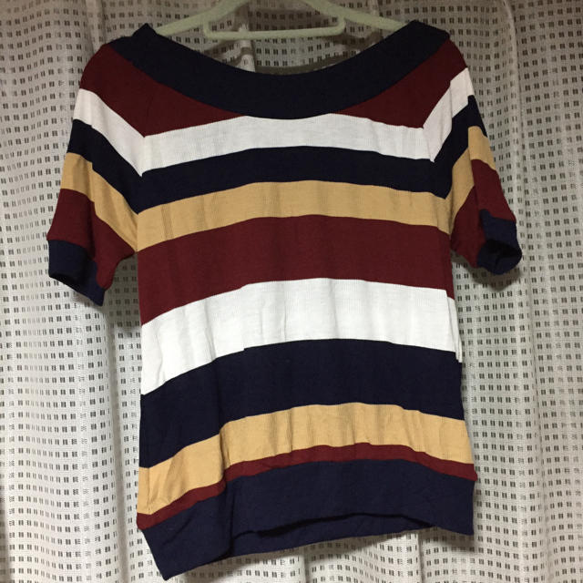OZOC(オゾック)のトップス レディースのトップス(Tシャツ(長袖/七分))の商品写真