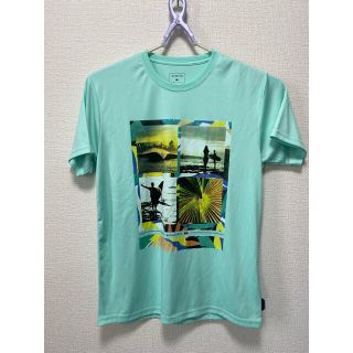 クイックシルバー(QUIKSILVER)のQUIKSILVER ラッシュガード(水着)