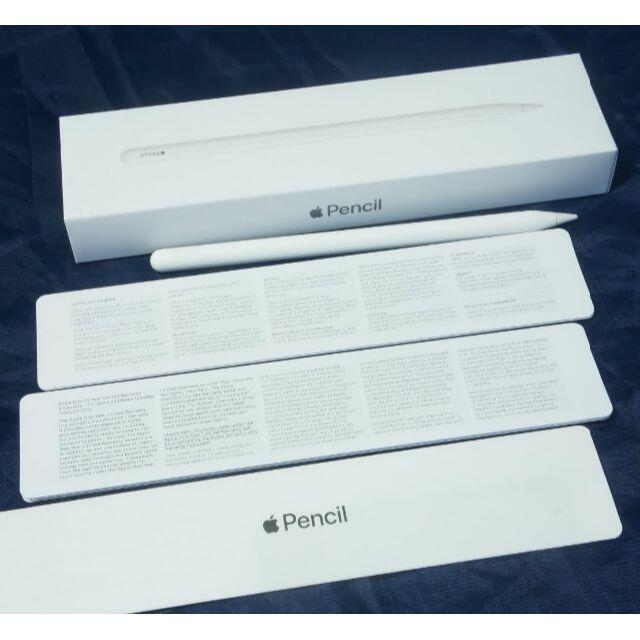 日本未入荷 APPLE - iPad Pencil 第2世代 MU8F2J/A アップルペンシル 2nd タブレット - flaviogimenis.com.br 日本未入荷 APPLE - iPad Pencil 第2世代 MU8F2J/A アップルペンシル 2nd タブレット - flaviogimenis.com.br