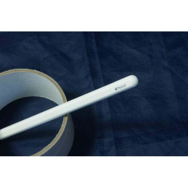 APPLE Pencil 2nd アップルペンシル MU8F2J/A 第２世代 3