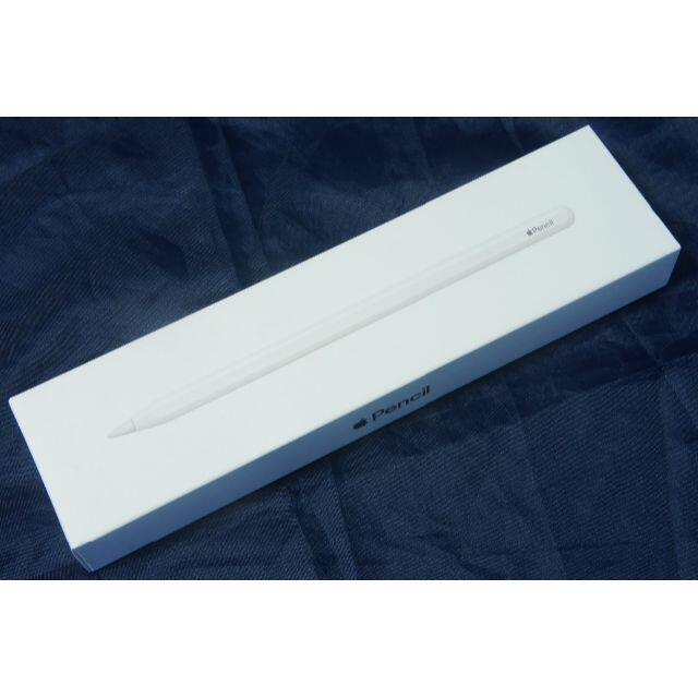 APPLE Pencil 2nd アップルペンシル MU8F2J/A 第２世代 4