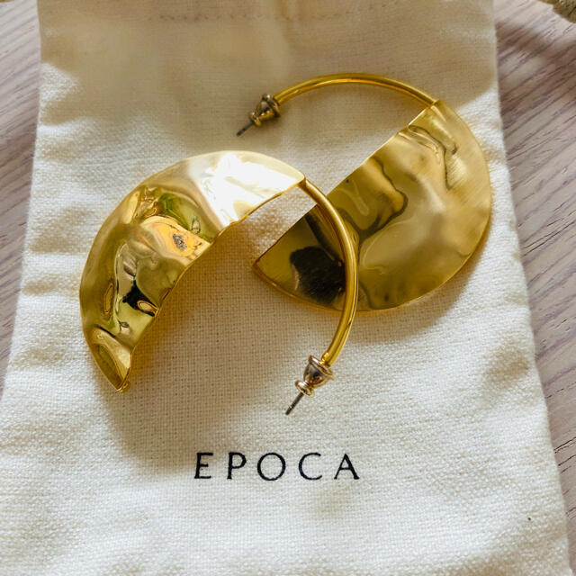 EPOCA(エポカ)のEPOCAエポカ　ピアス レディースのアクセサリー(ピアス)の商品写真