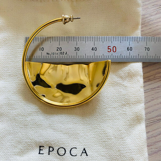 EPOCA(エポカ)のEPOCAエポカ　ピアス レディースのアクセサリー(ピアス)の商品写真