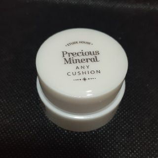 エチュードハウス(ETUDE HOUSE)の新品未使用✩.*˚ミニサイズクッションファンデ(ファンデーション)