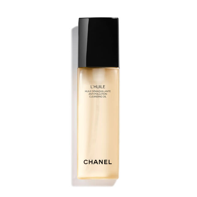 CHANEL(シャネル)のCHANEL ユイルデマキヤント　クレンジングオイル コスメ/美容のスキンケア/基礎化粧品(クレンジング/メイク落とし)の商品写真