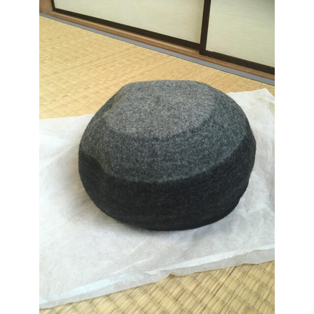 KENZO(ケンゾー)の【未使用品】KENZO 帽子 レディースの帽子(ハット)の商品写真