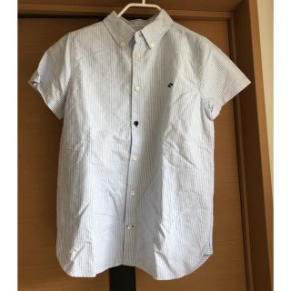 シー(SEA)のSEA 半袖shirt(シャツ/ブラウス(半袖/袖なし))