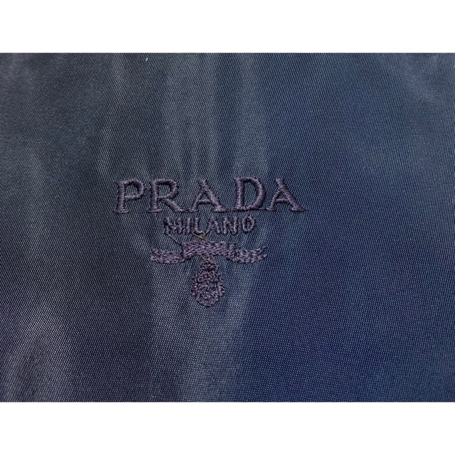 PRADAプラダのトートバック♪ 1