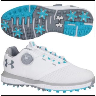 アンダーアーマー(UNDER ARMOUR) シューズの通販 100点以上 | アンダー