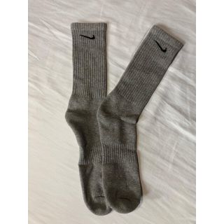 ナイキ(NIKE)の新品 NIKE(ナイキ)エブリデイ クッションド クルーソックス 27-29cm(ソックス)